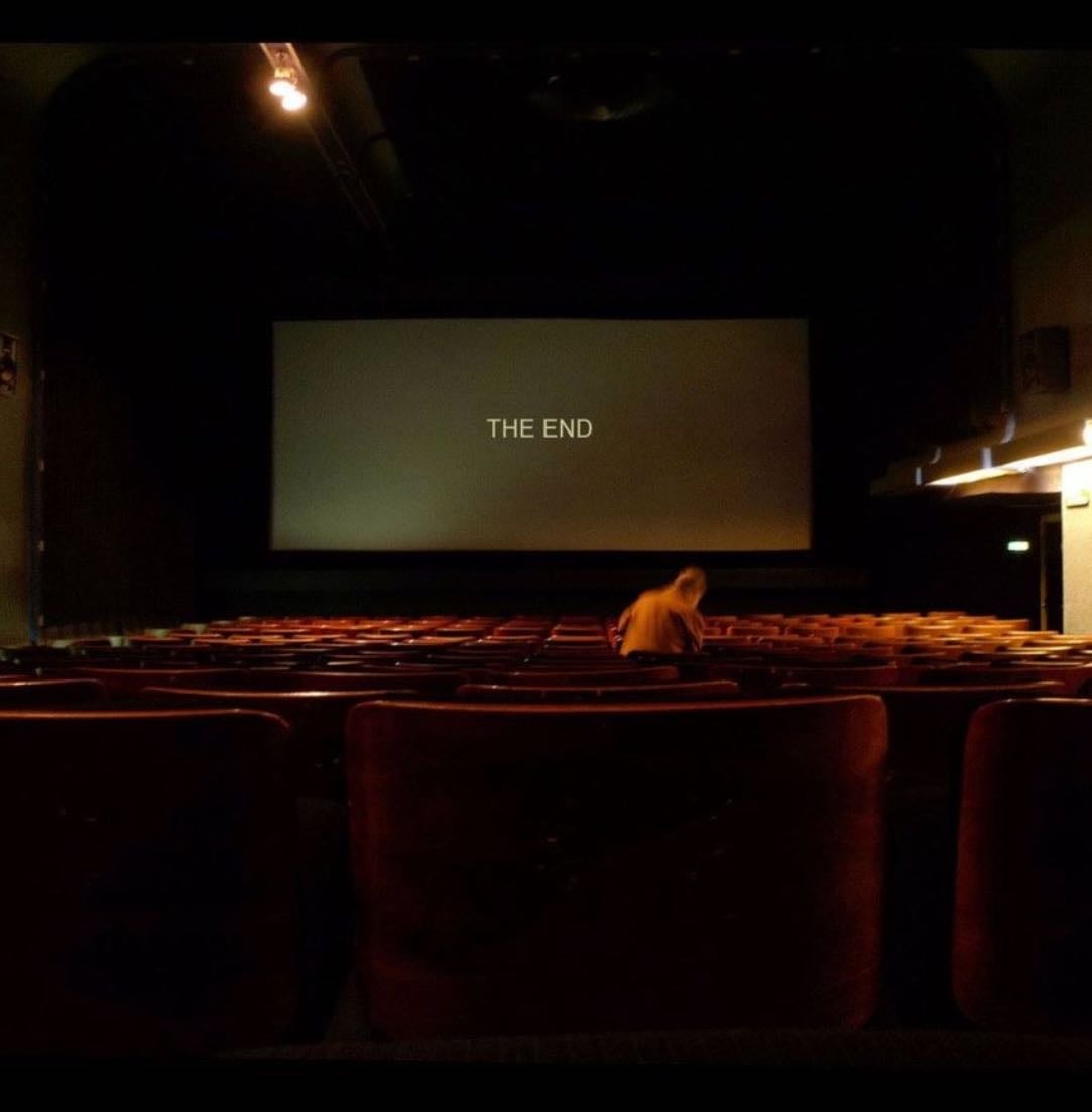 Cinema - Movies hypelist by SOFÍA