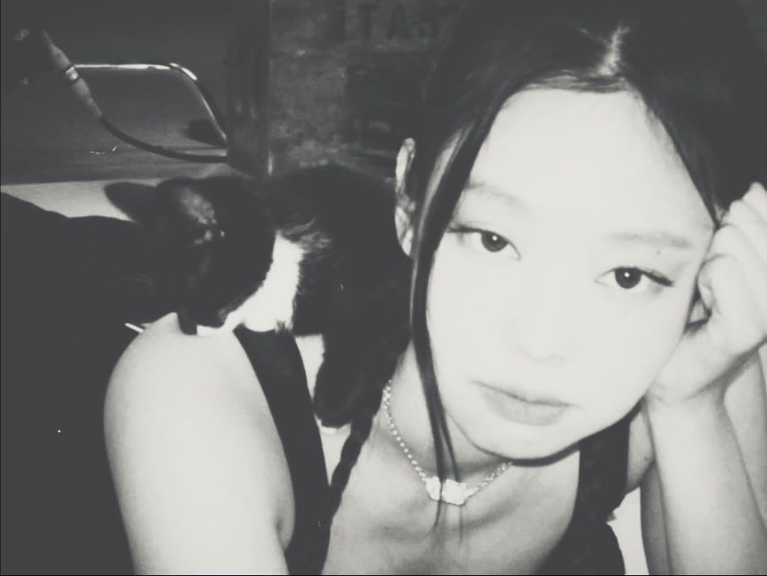 Jennie - Blackpink | Singer