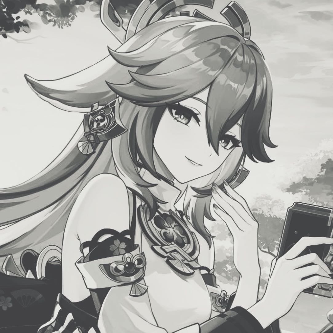 Yae Miko - Genshin Impact | Game