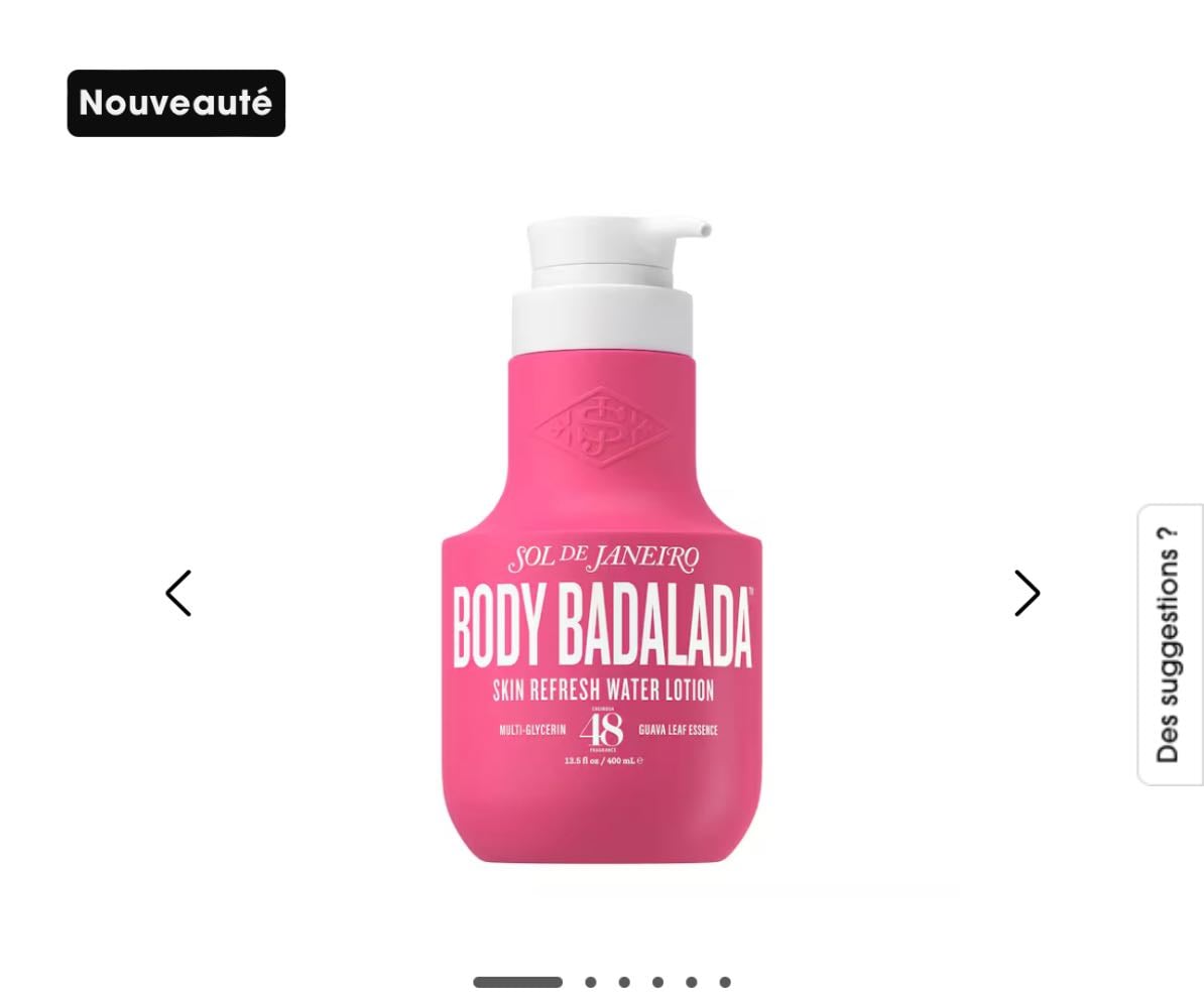 40 badalada