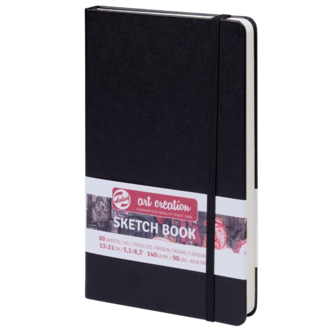 sketchbook - talens art creation