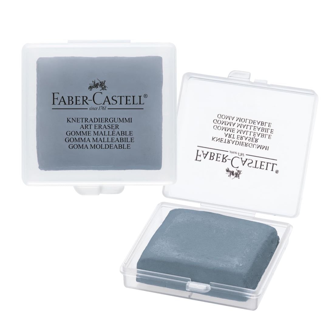 knead eraser