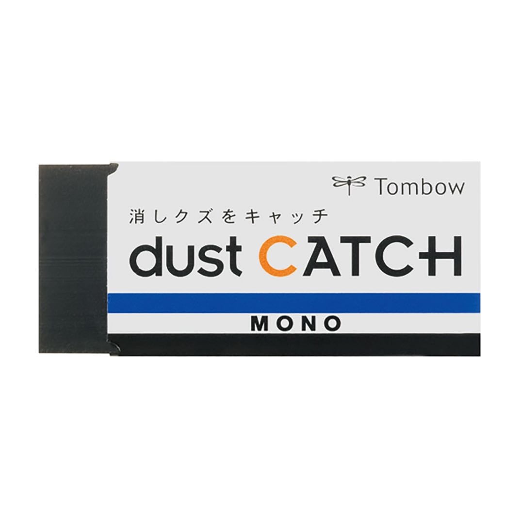 dust catcher eraser