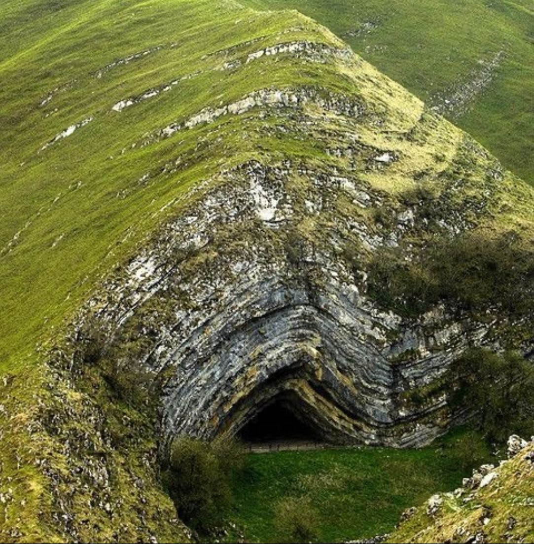 geology is gneiss