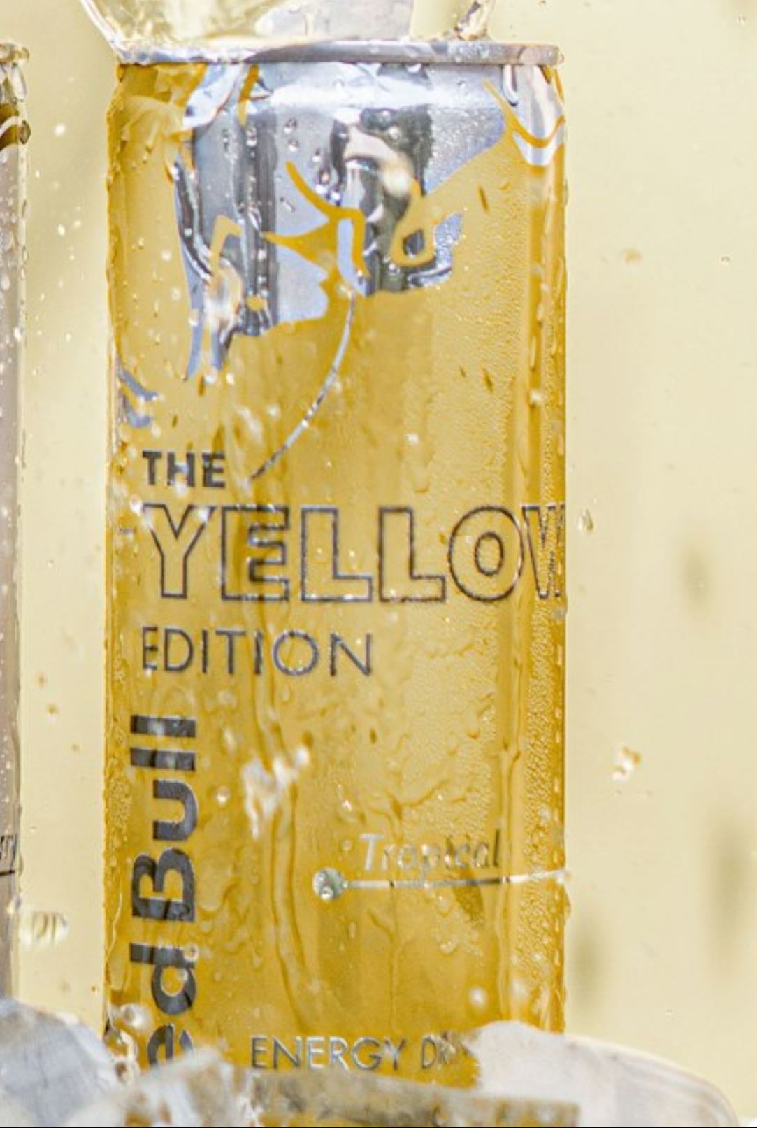 Summer édition citron