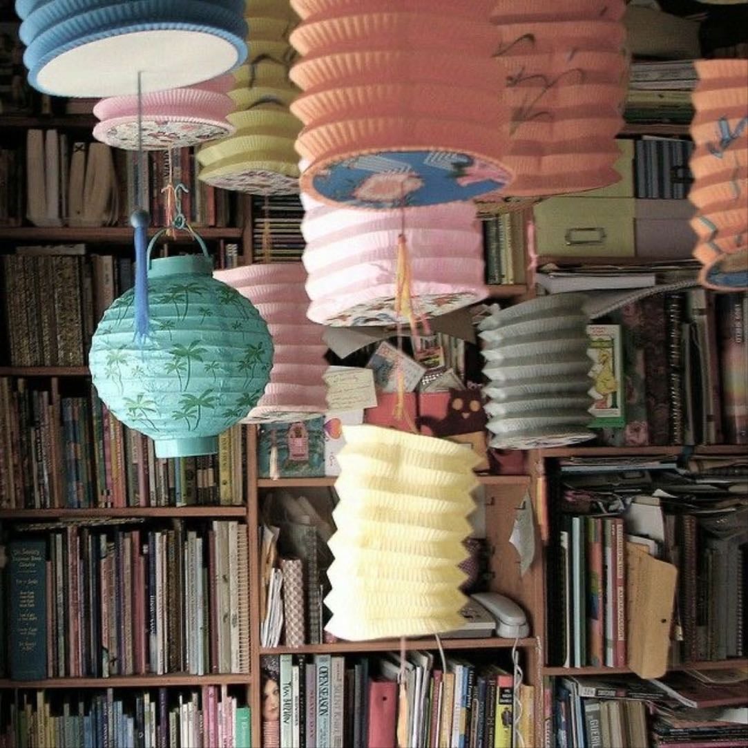 Paper lantern