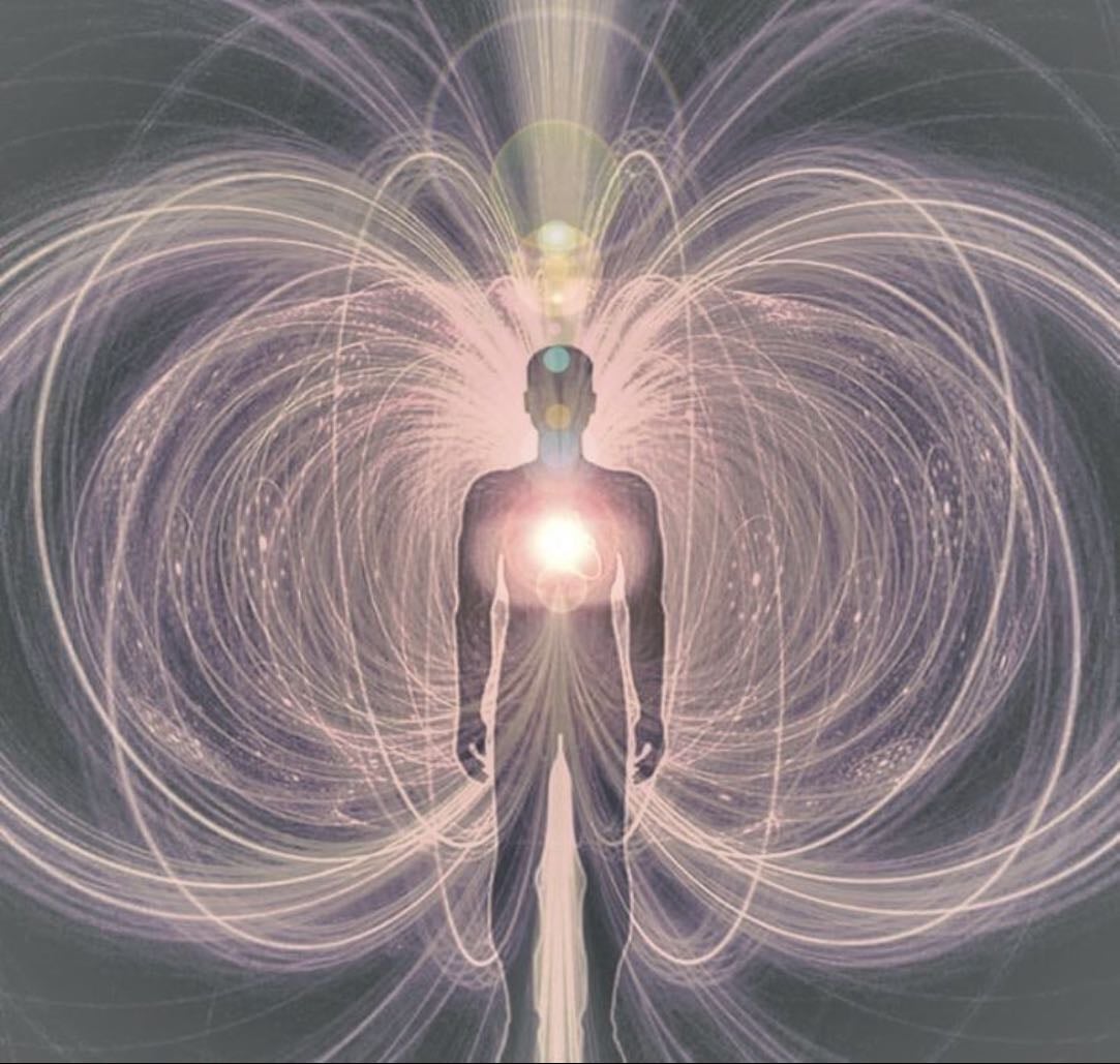 Mediumship