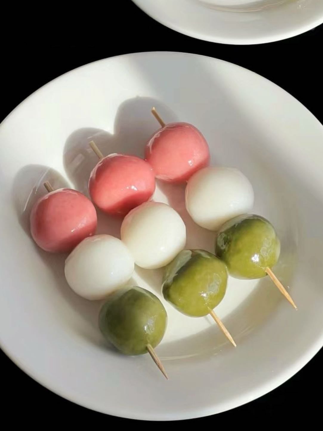 Hanami Dango