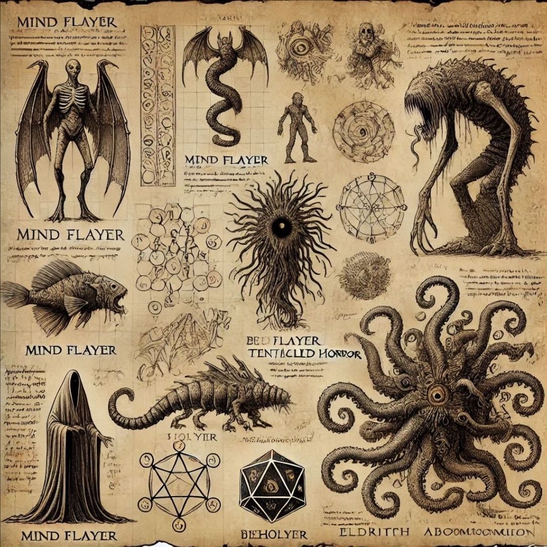 Monsters