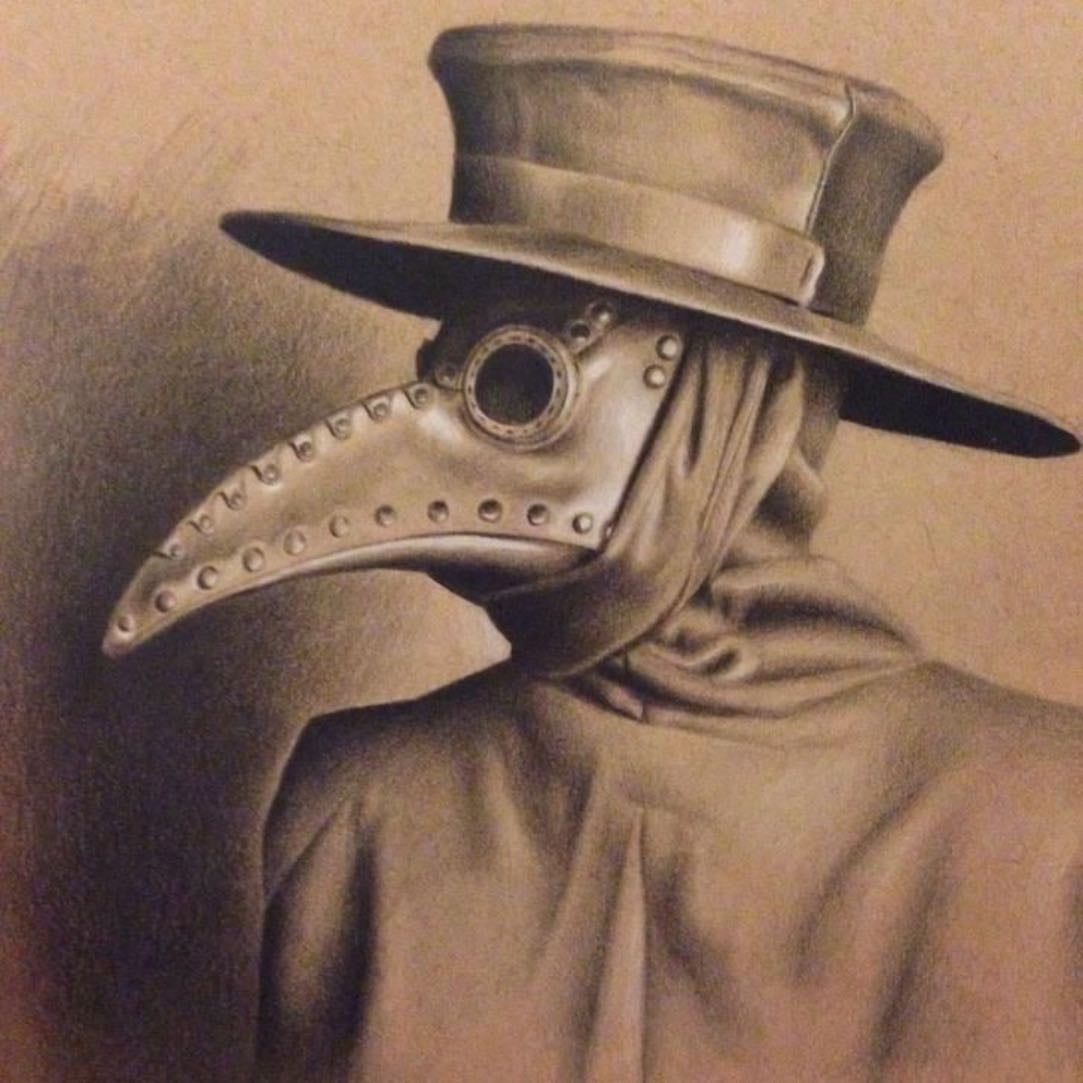Plague