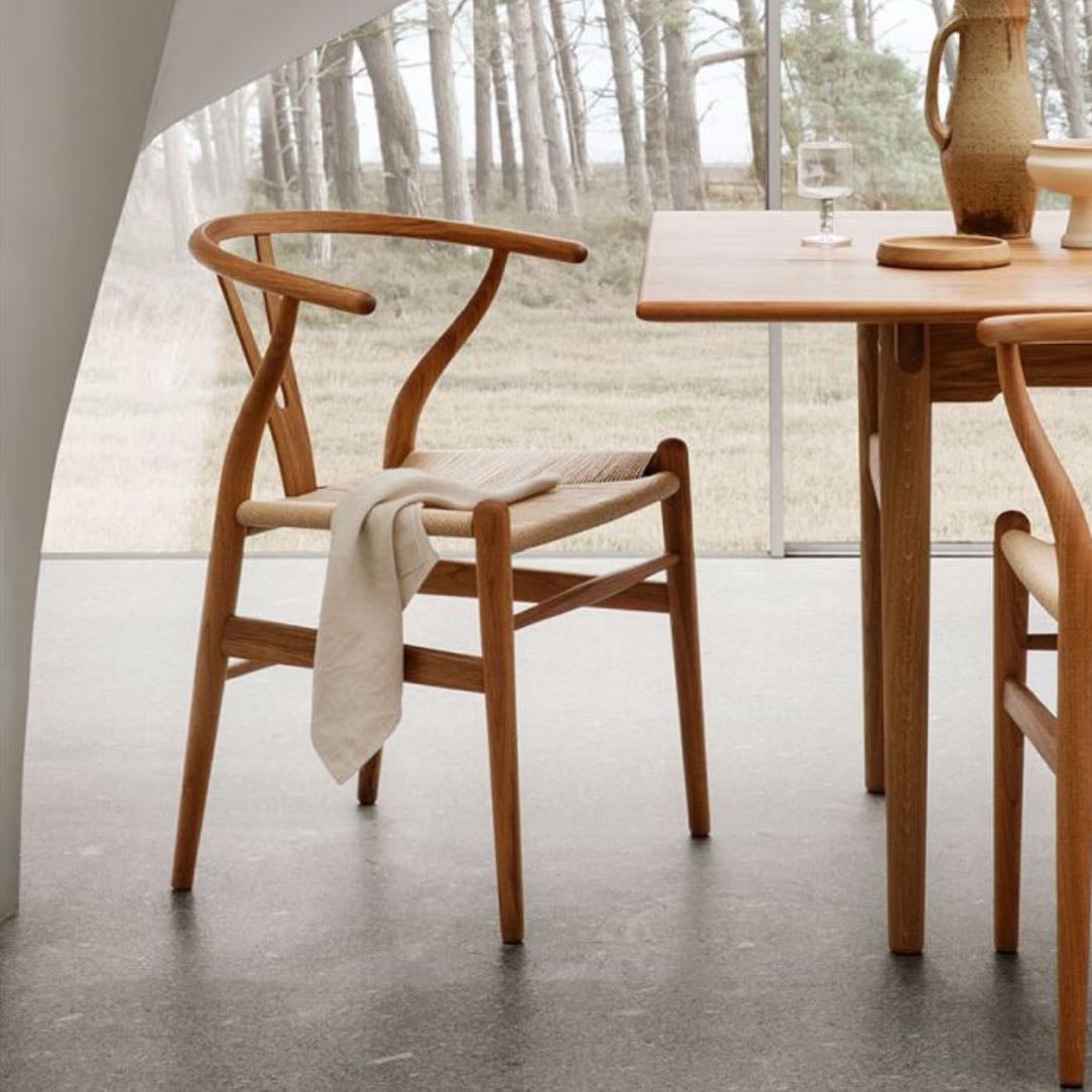CH24 Y-Stol Af Hans J. Wegner