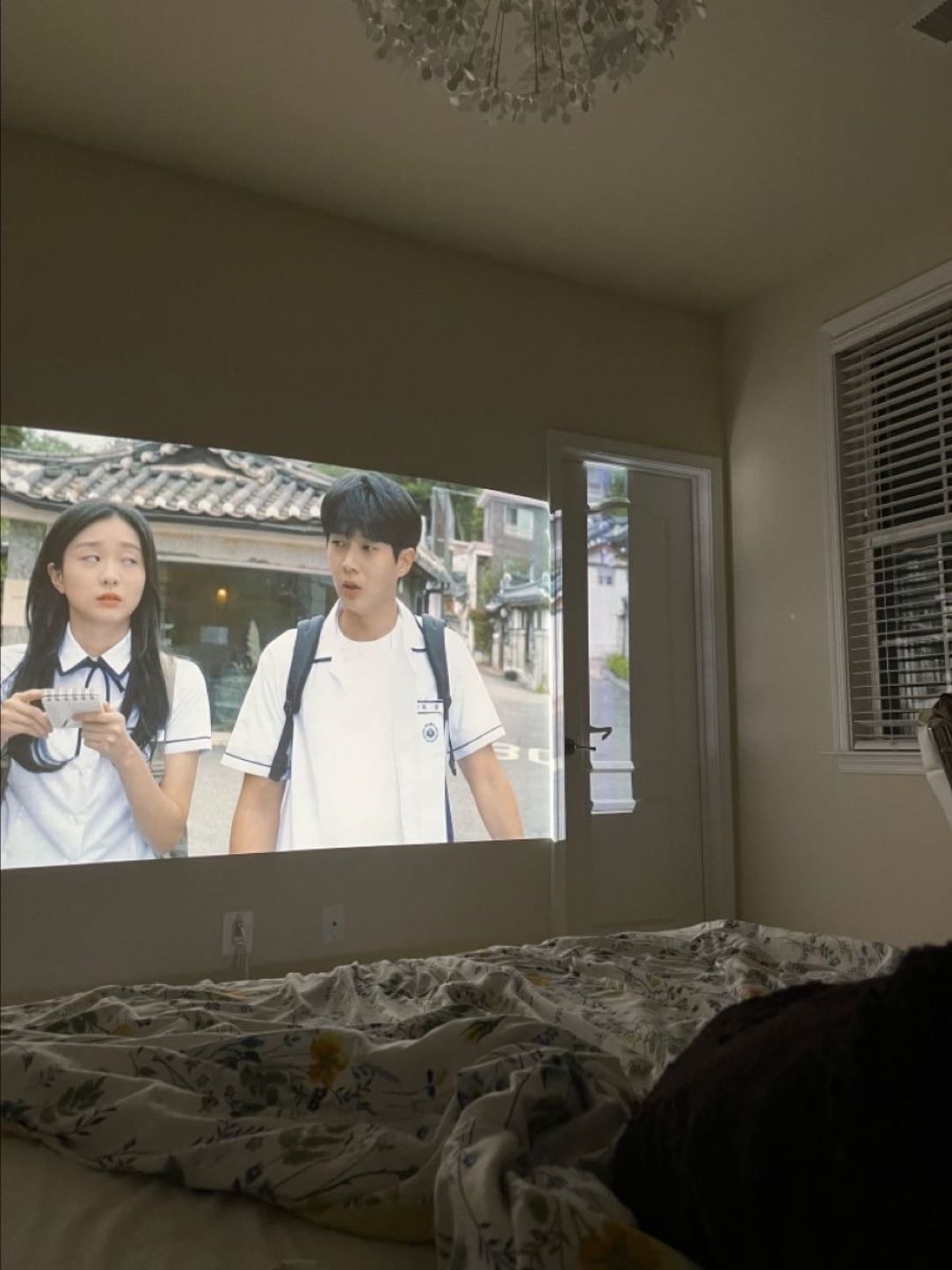 Projecter