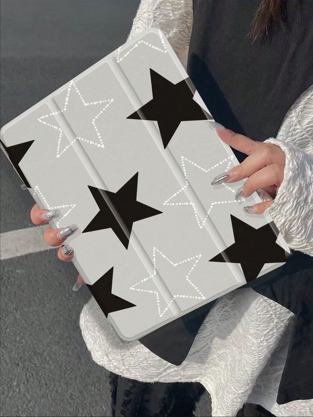 Capa Ipad