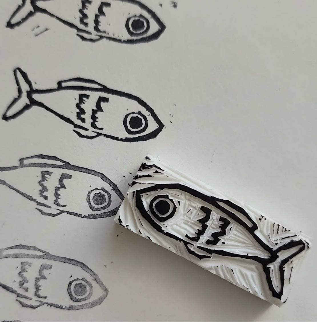 carving stamps
