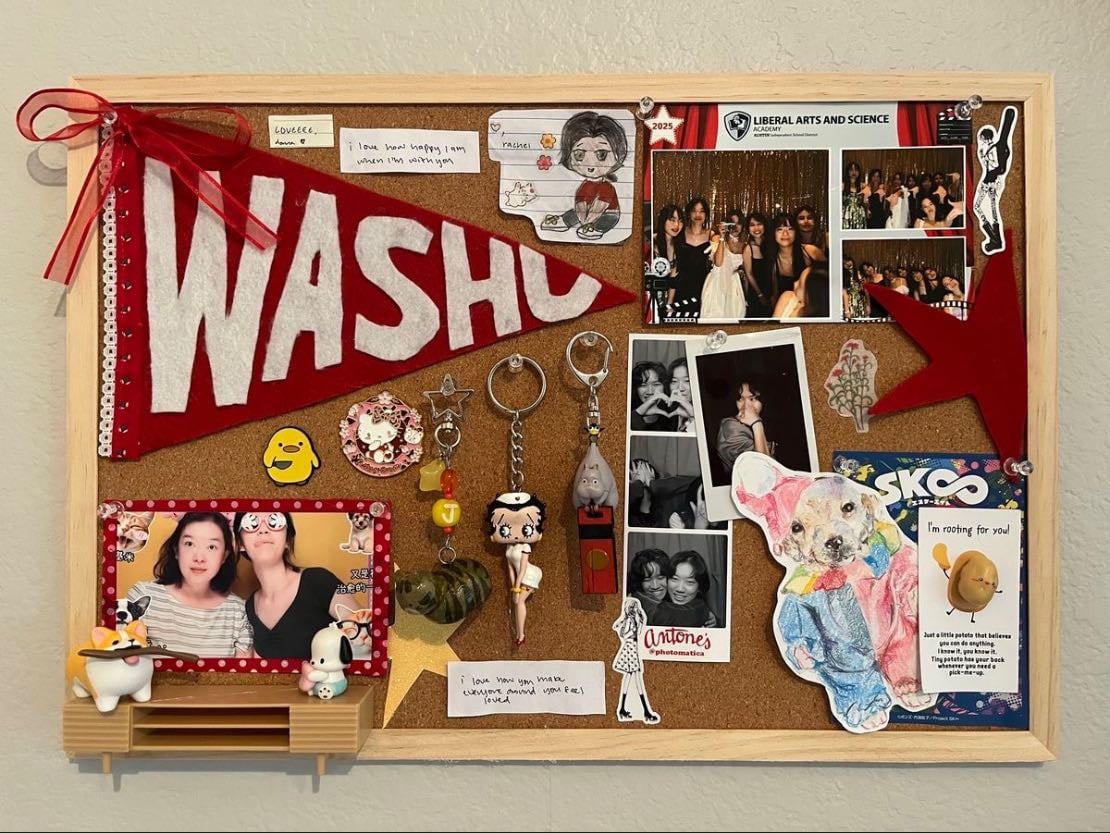 corkboard