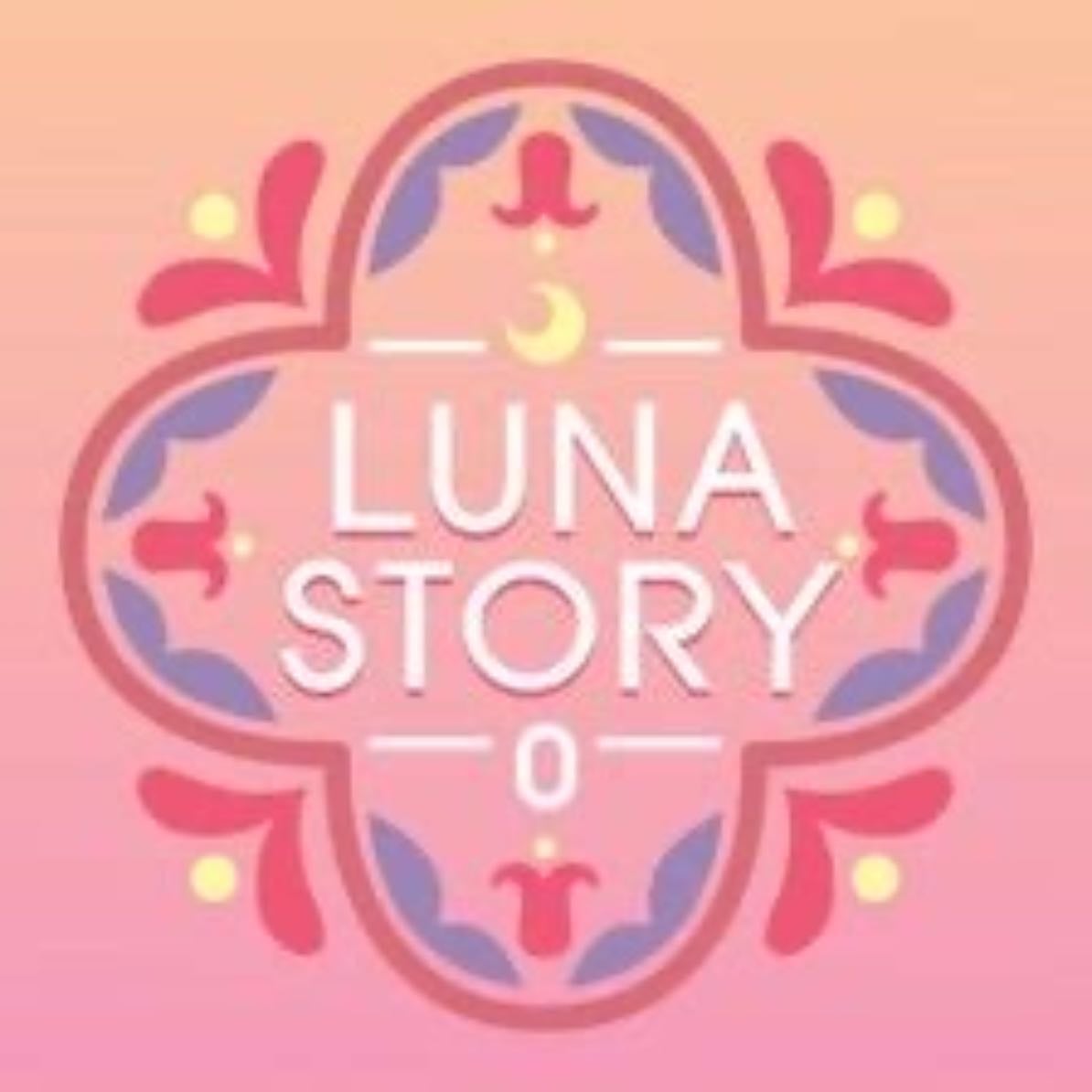 Luna Story Prologue - •Ingenio
•Mini Historia
•Casual