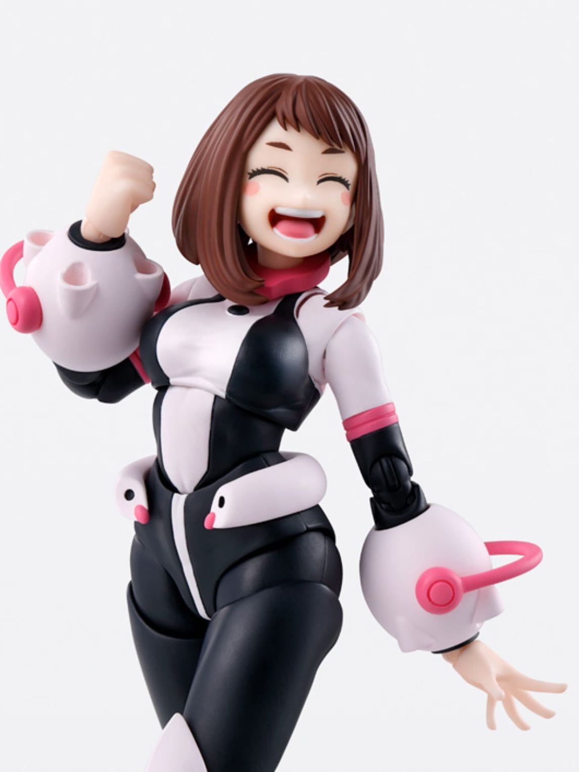 Ochako Uraraka Switch Figure