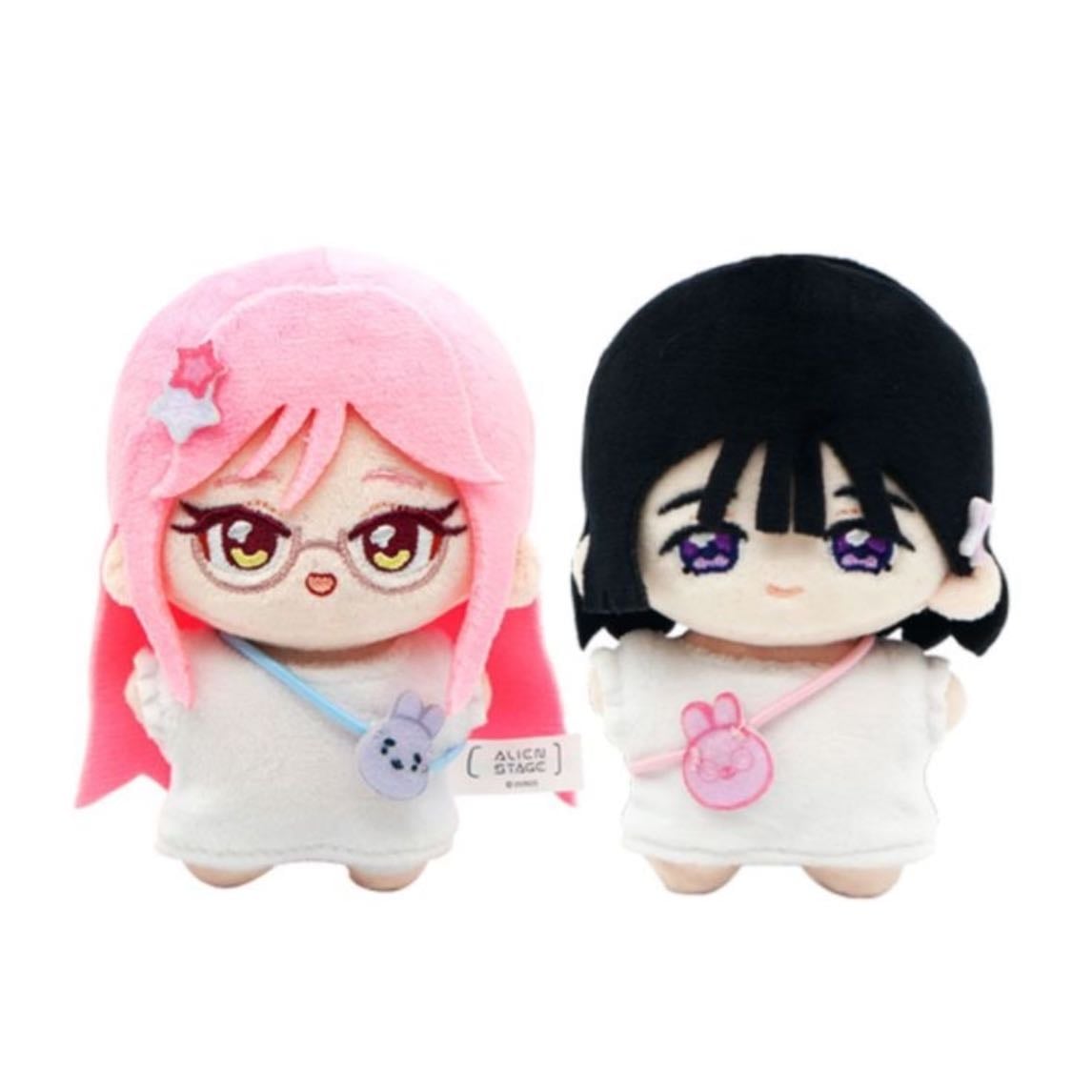 MiziSua merch <3