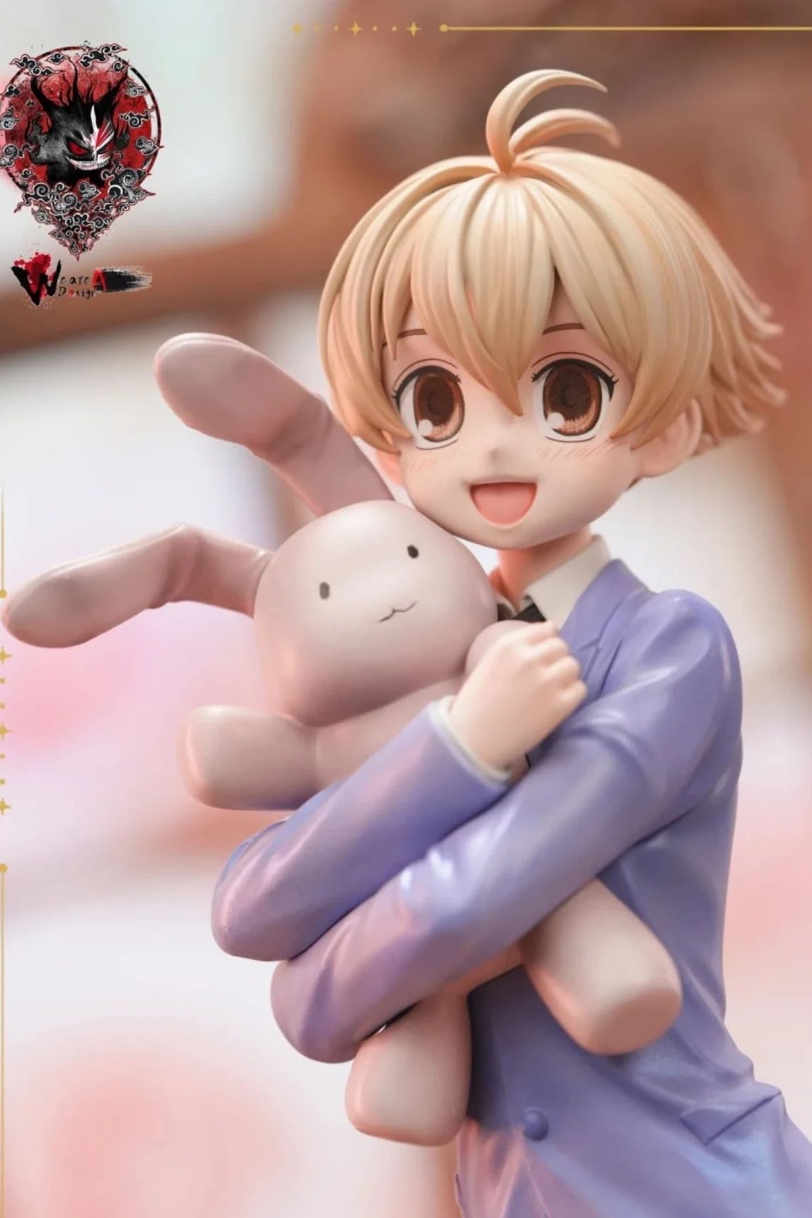 Honey Sempai Figure