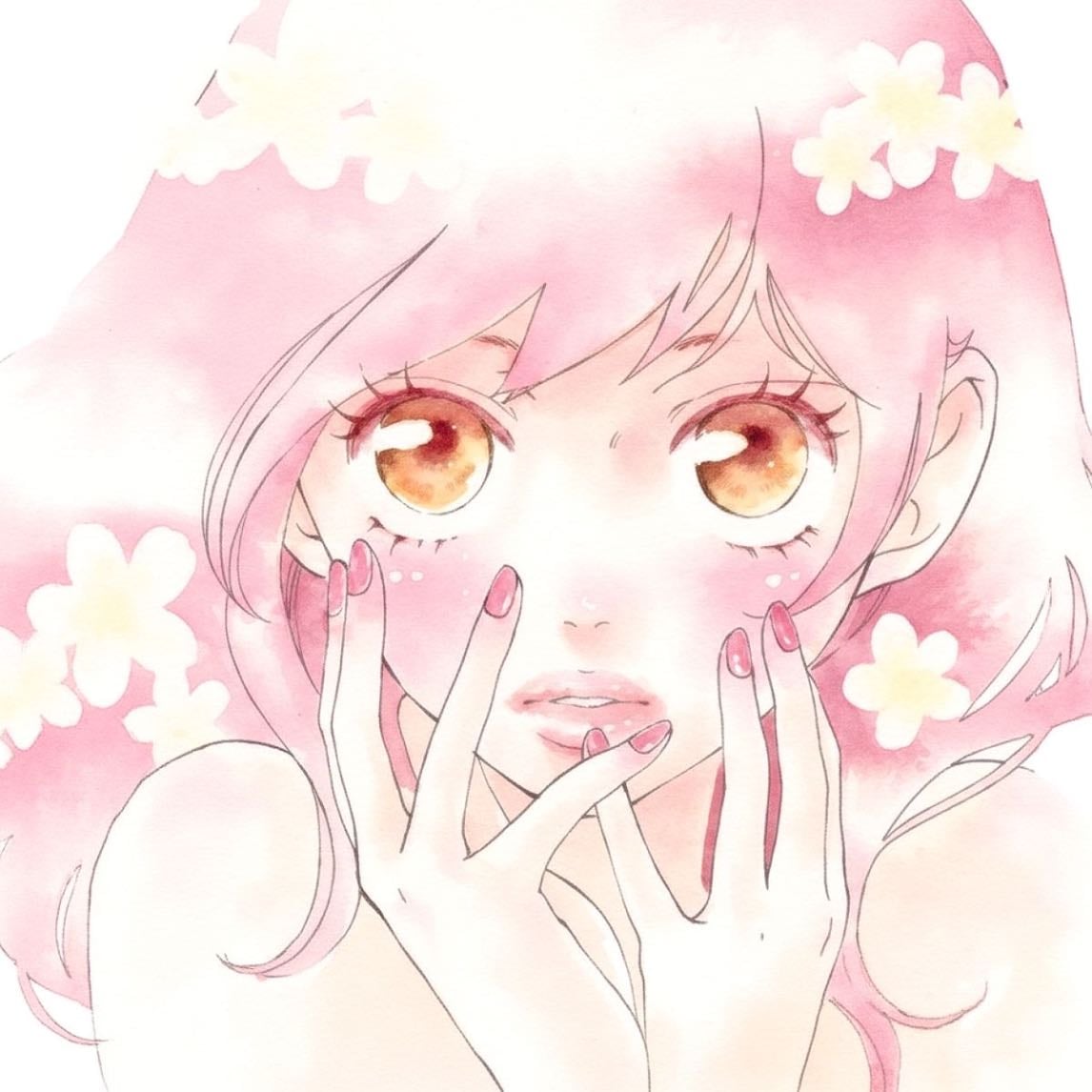 Ao Haru Ride vol.2