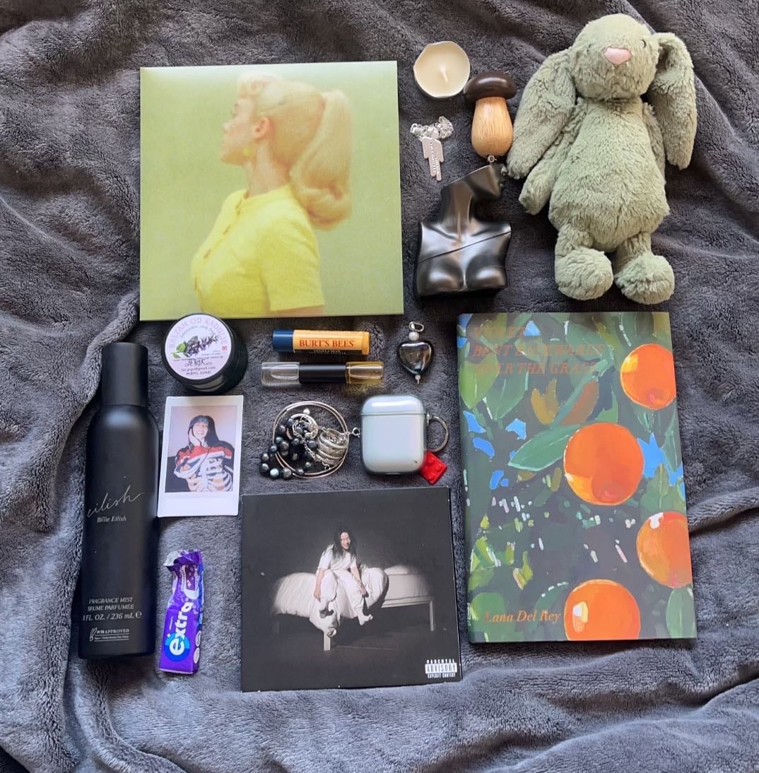 wishlist - Other hypelist by 🪷