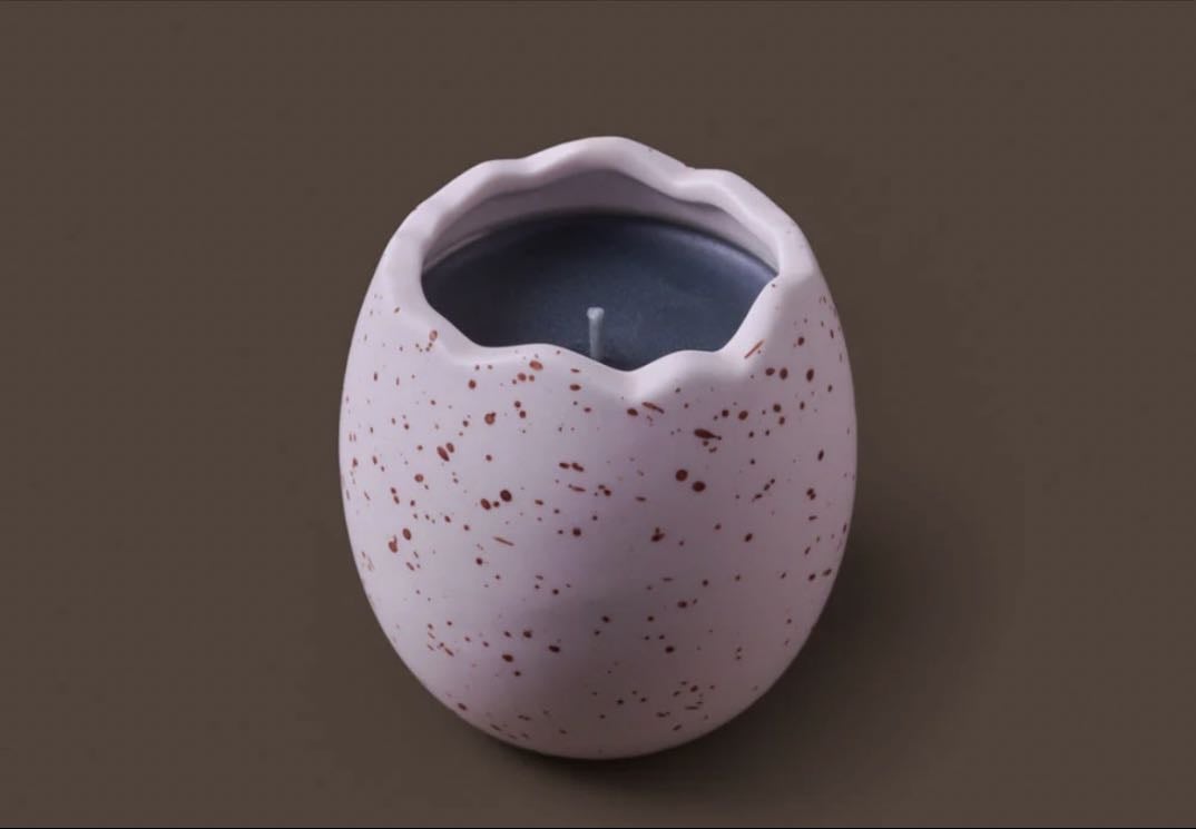 Portals candles