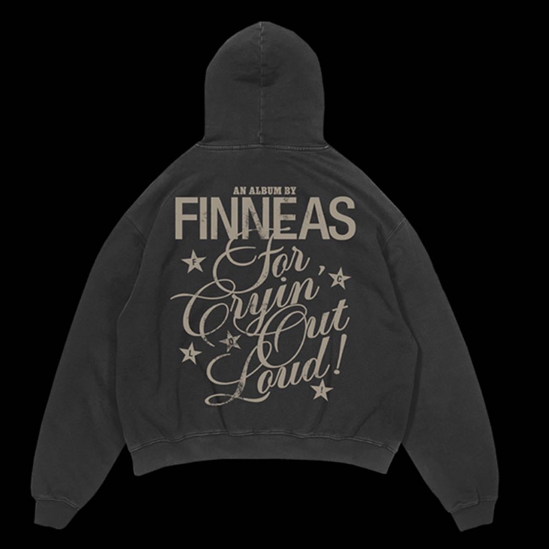 Fcol star hoddie