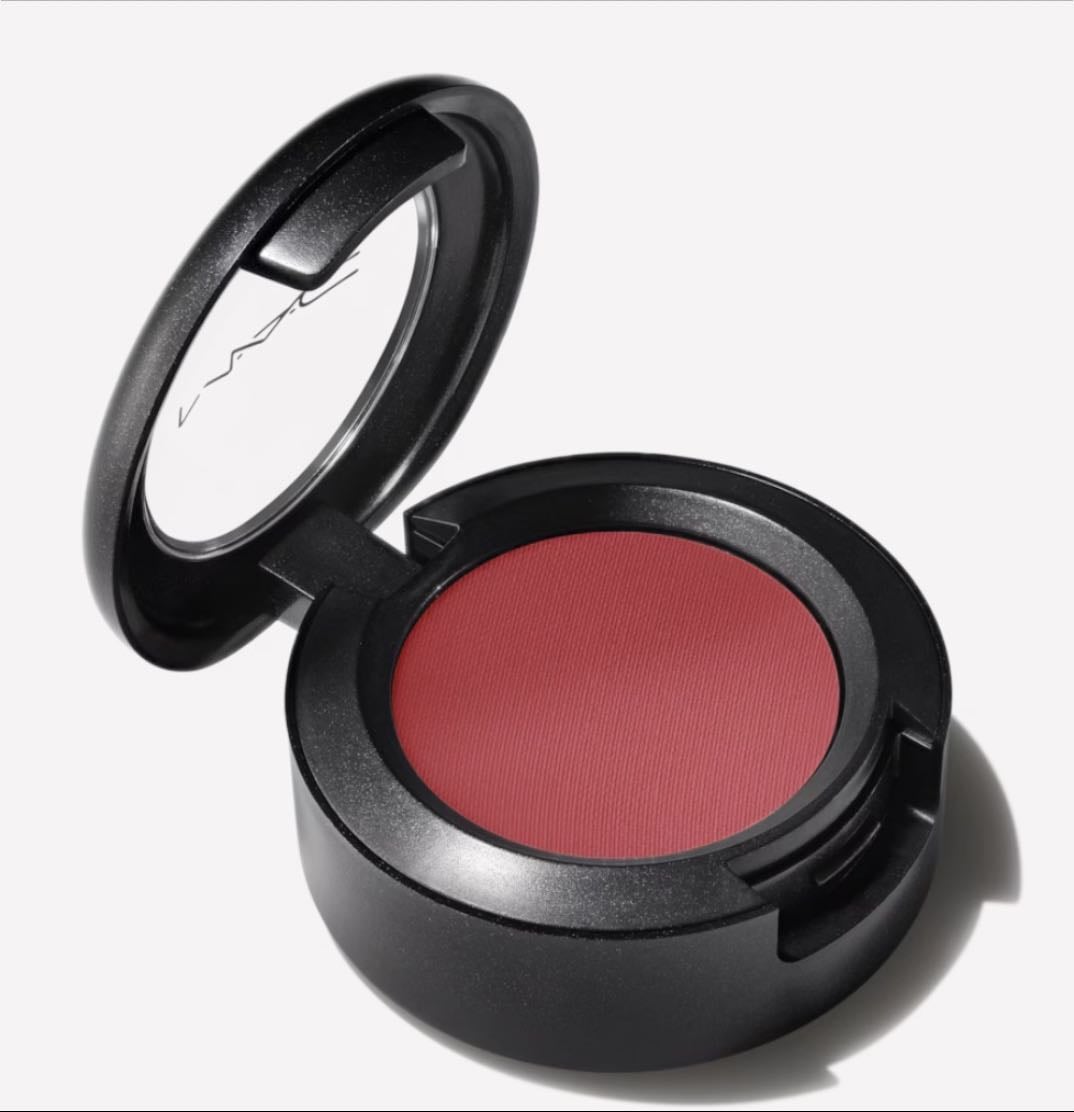 Mac eyeshadow