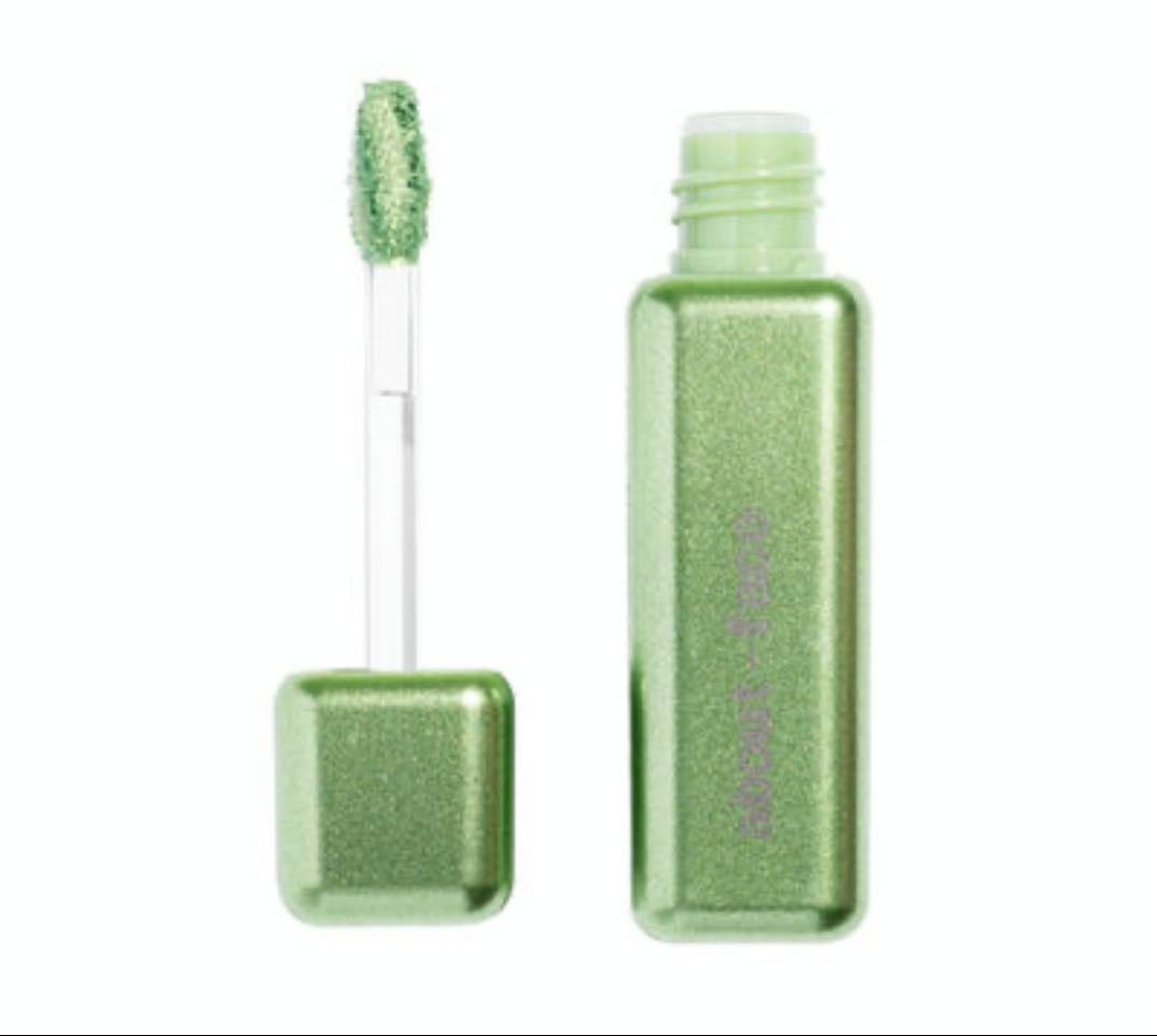 About face fractional glitter eye paint