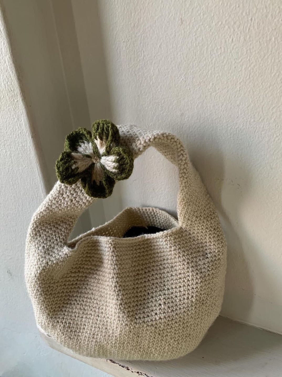 Donut bag