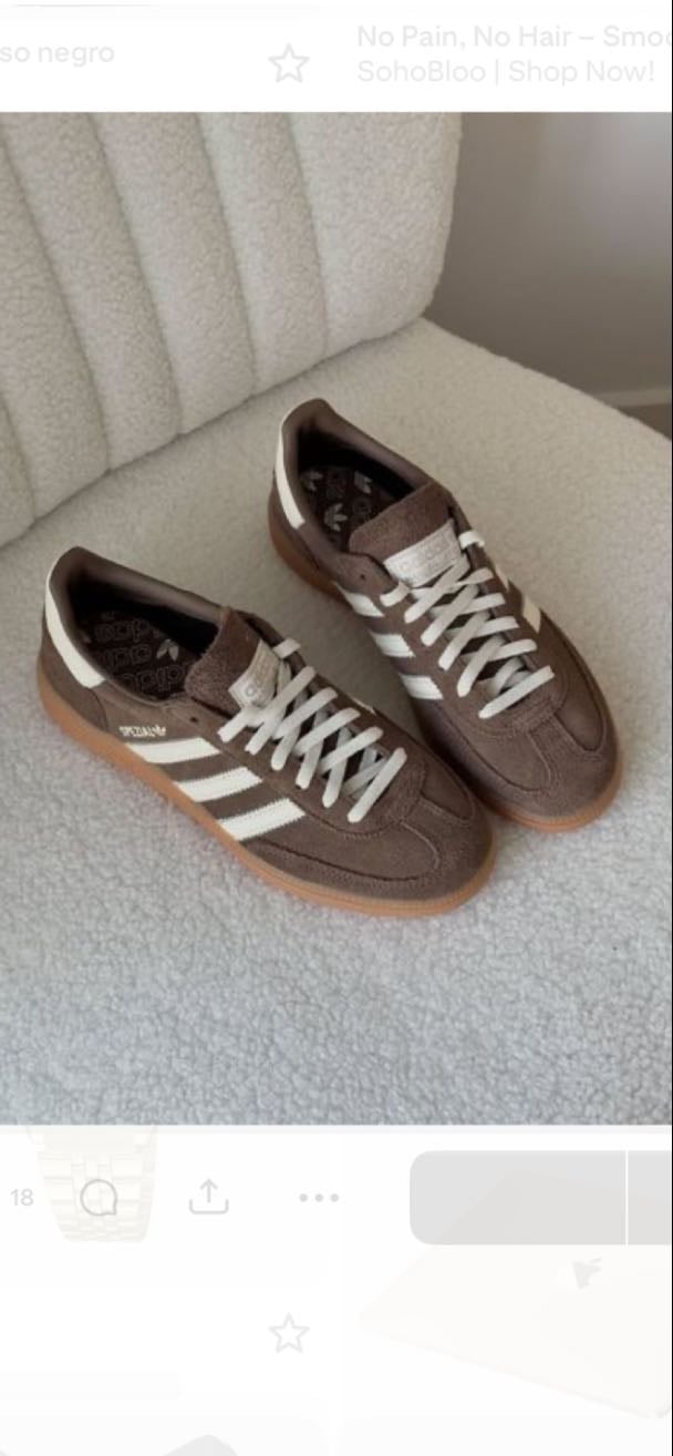 Spezial café con blanco