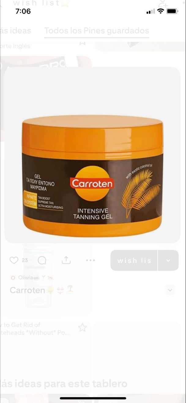 Carroten