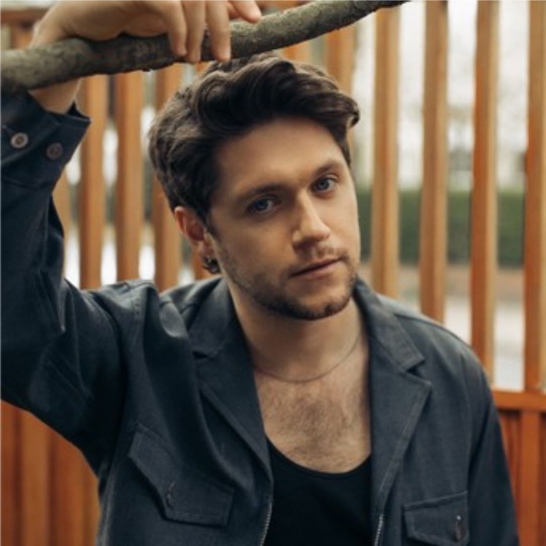 Niall Horan