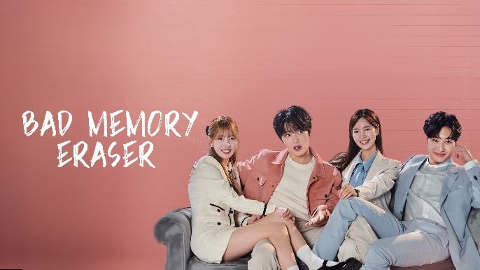 Bad memory eraser