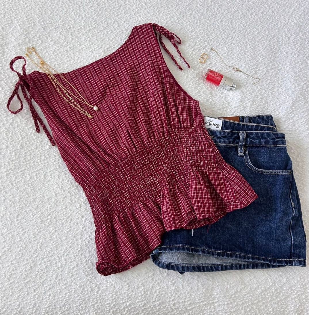 CLOTHING SHOPPING LIST - Products hypelist by Maluisa
