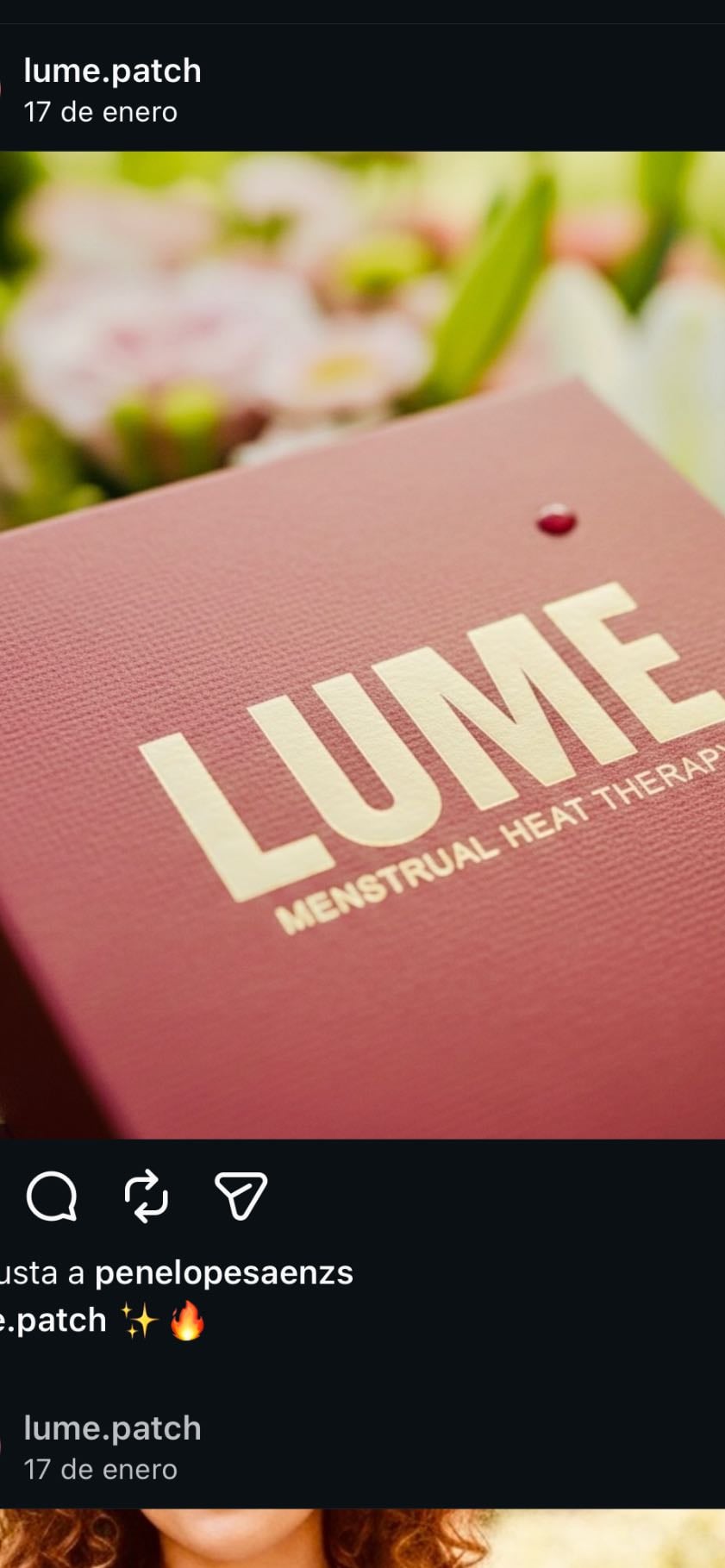 Lume