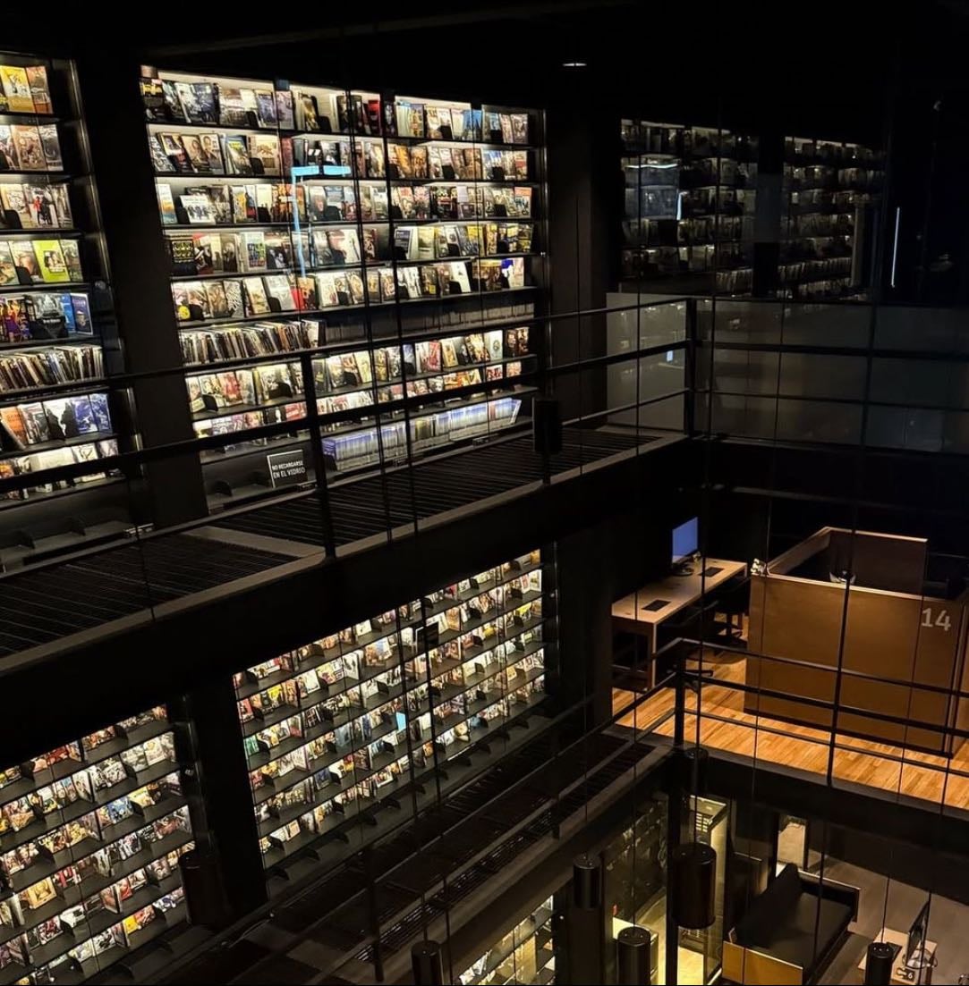Peliculas - Movies hypelist by cam