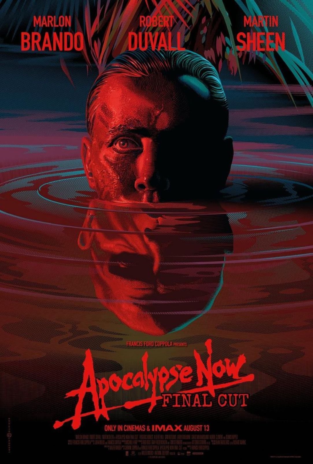 Apocalipsis - Francis Ford Coppola · 1979