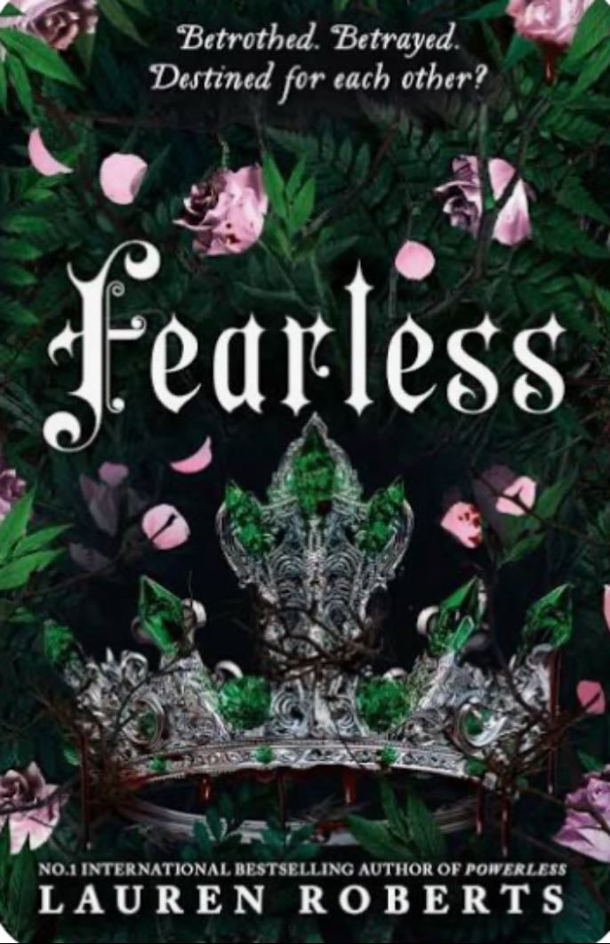 Fearless