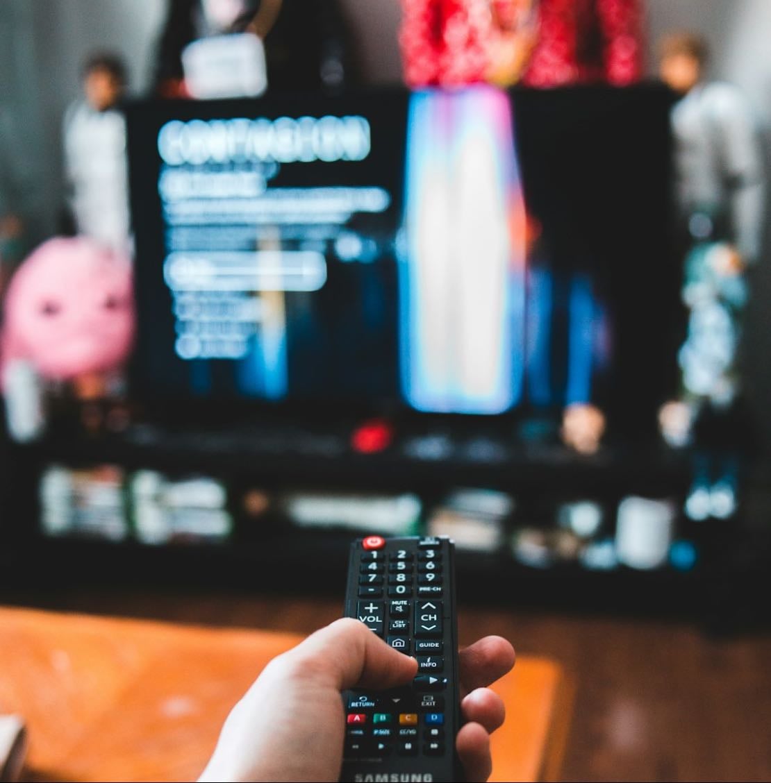 TV Shows 2026 - Movies hypelist by Stefania La Pietra