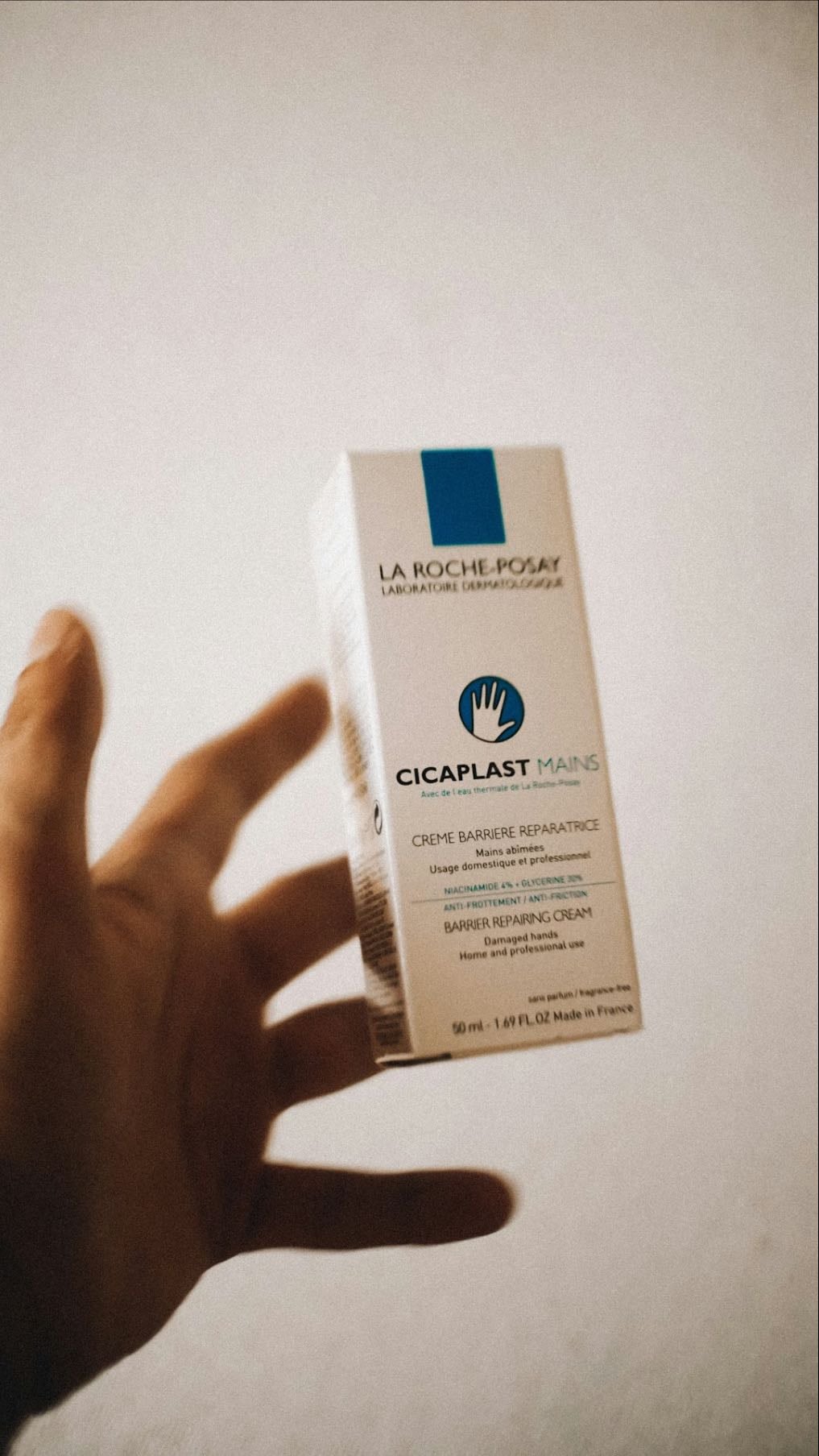Cicaplast
