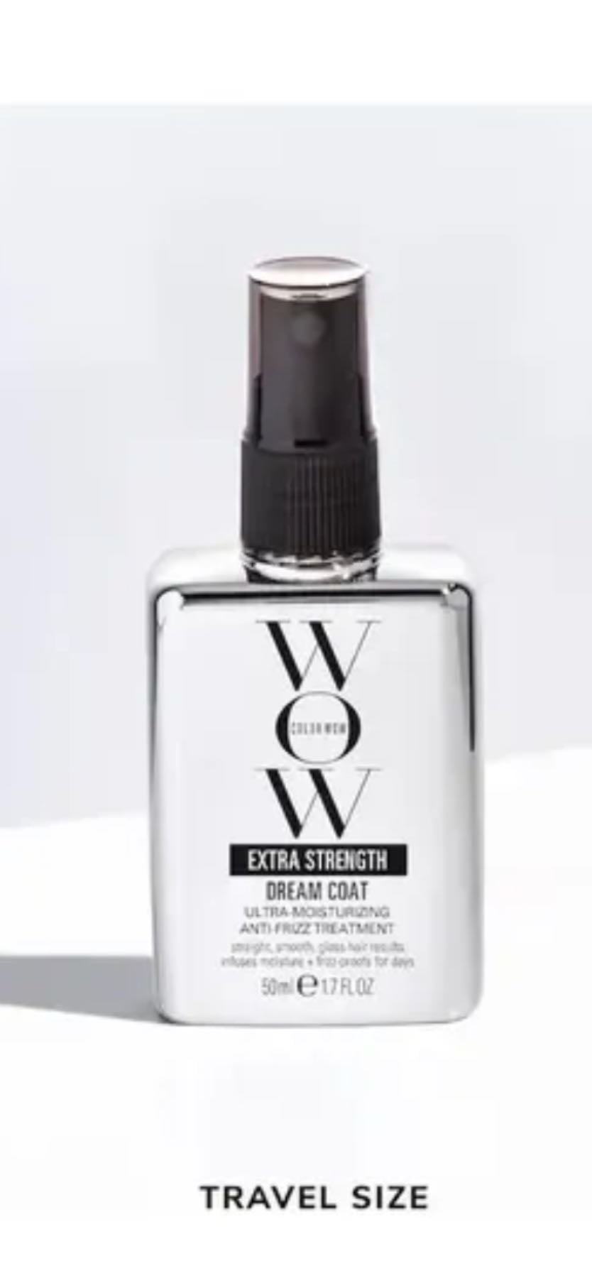 COLOR WOW Mini Dream Coat
