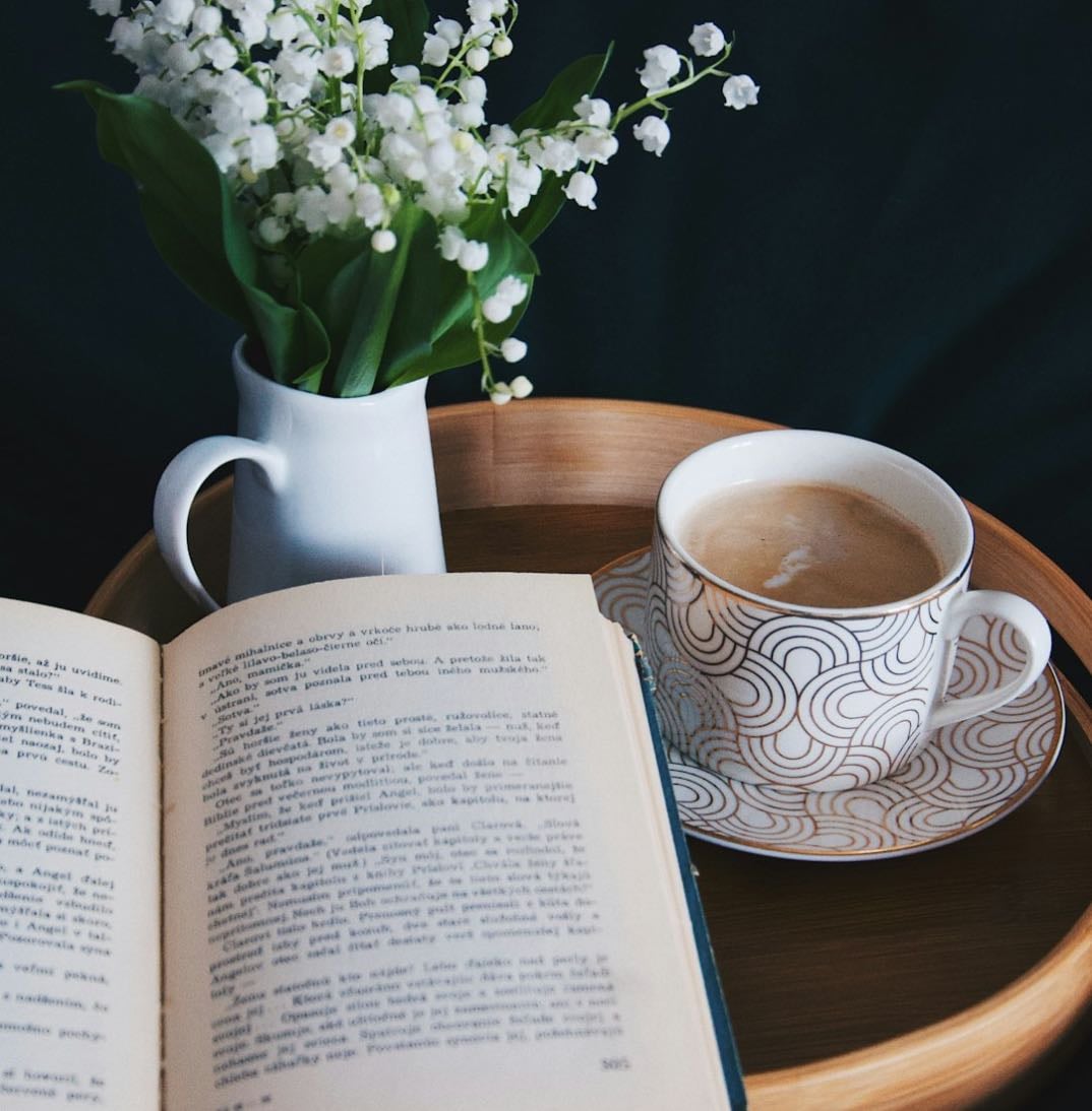 books - Books hypelist by lizee