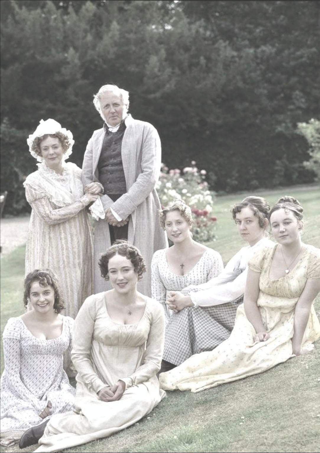 pride and prejudice - Andrew Davies · 1995