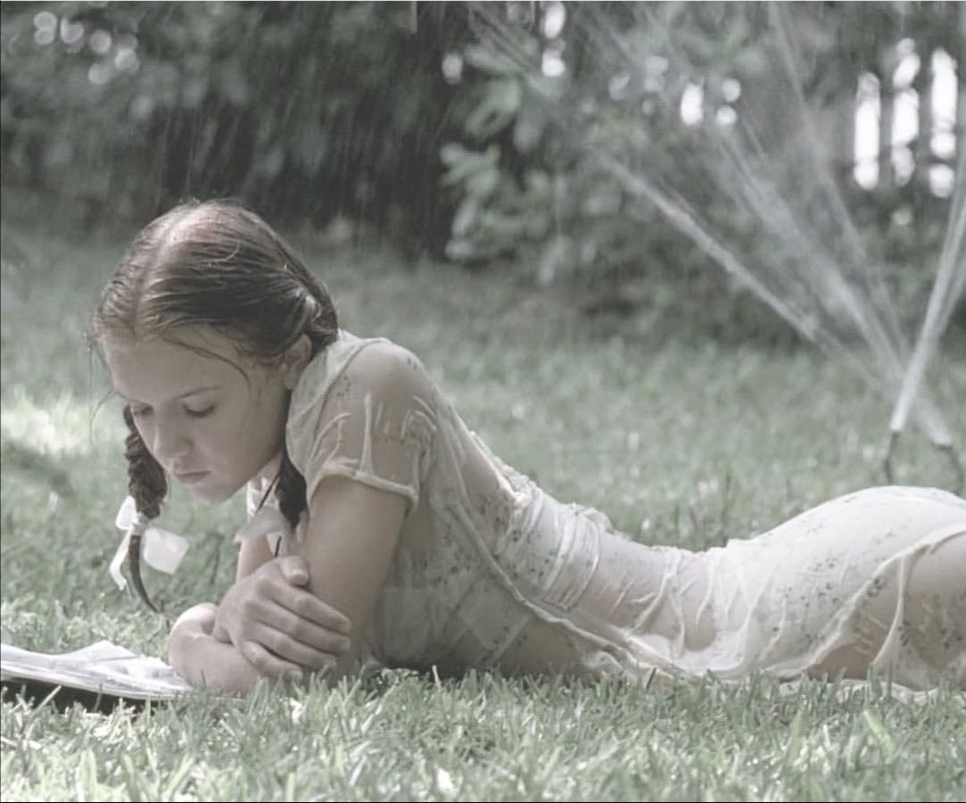 Lolita - Adrian Lyne · 1997