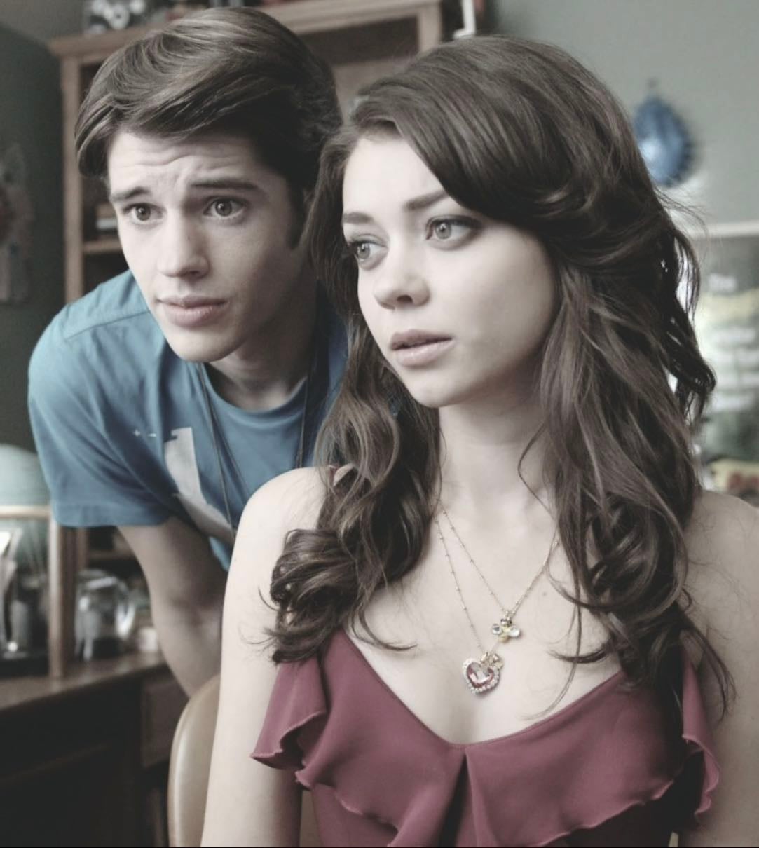 geek charming - Jeffrey Hornaday · 2011