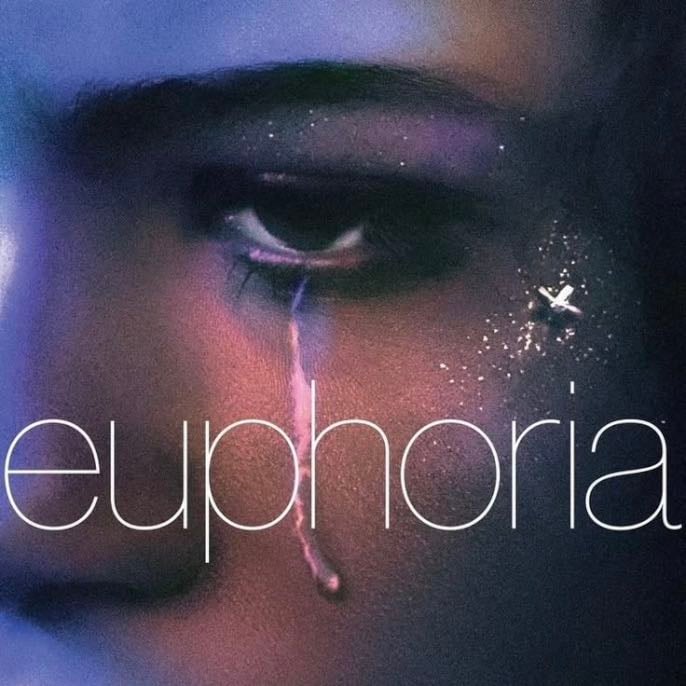 Euphoria - HBO