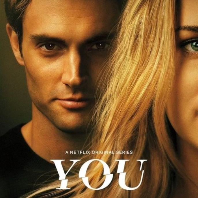 You