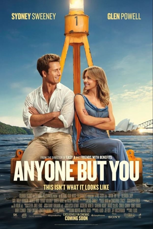 Anyone But You - 2023