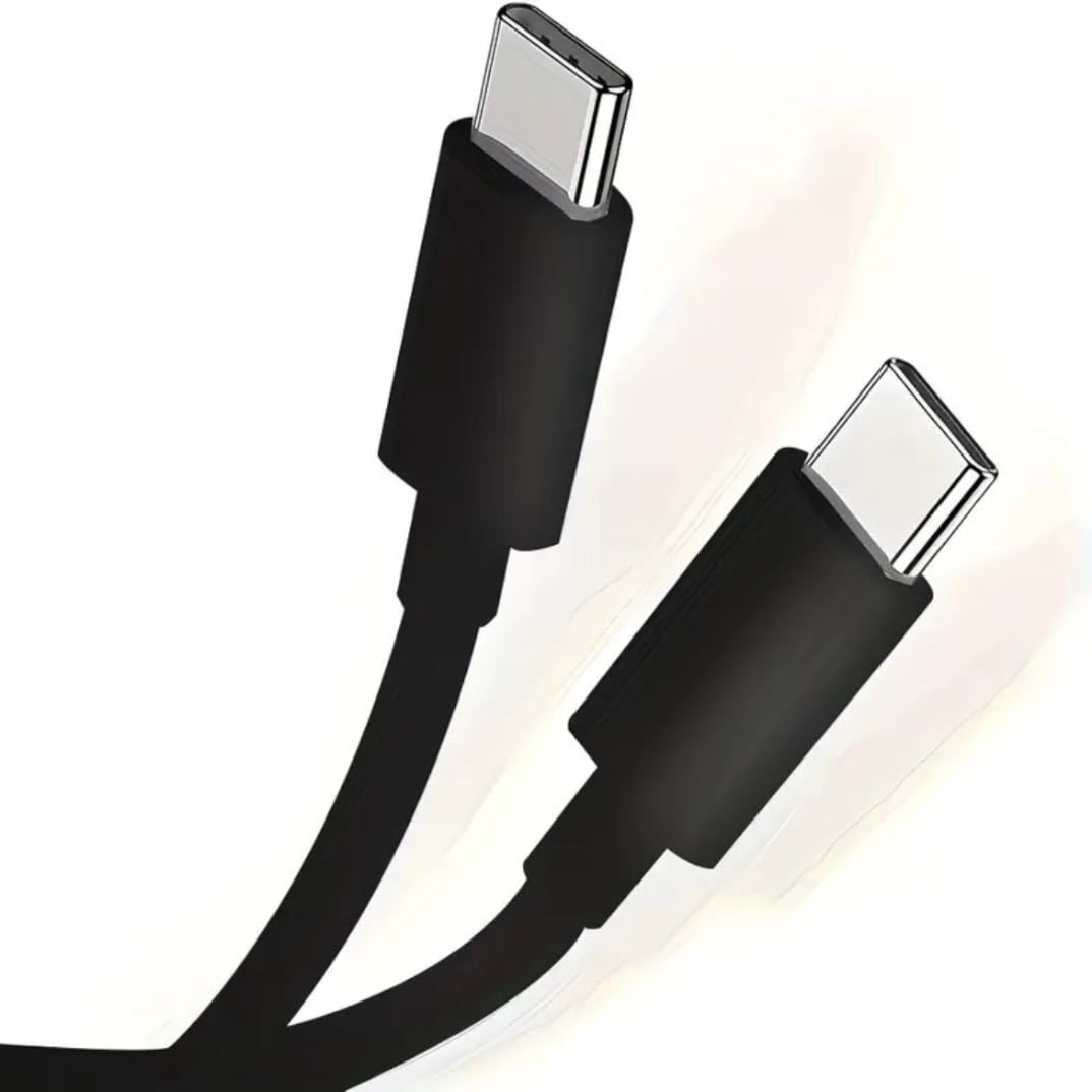 Cable USB-C A USB-C - $13.45